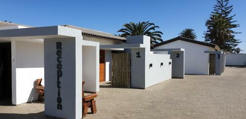 10de Laan Self-catering