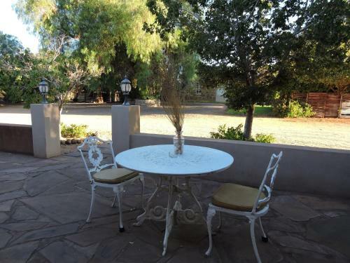 Agroturismo Savanna Guest Farm