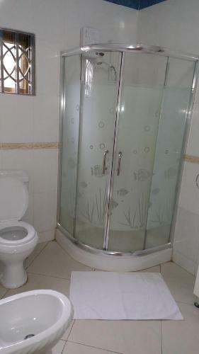 Pascalo Apartment