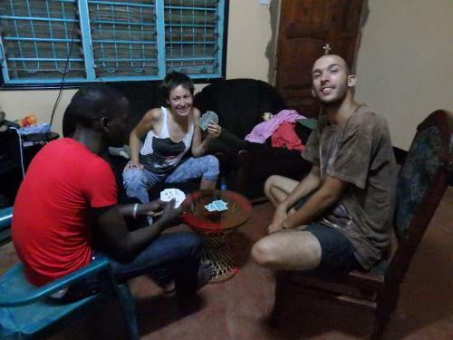 Kibo Home Bed & Breakfast