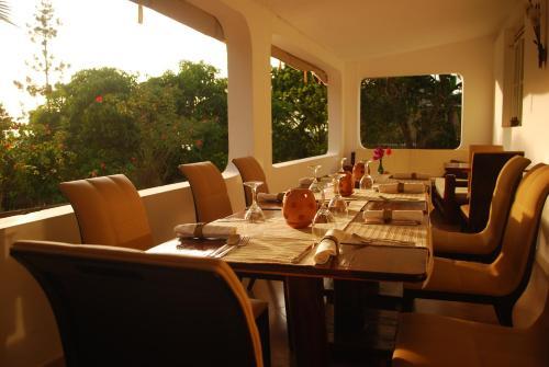 Hostal Karibu Entebbe