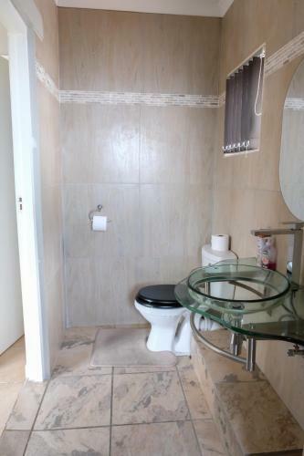 Hostal Beach Retreat Guesthouse