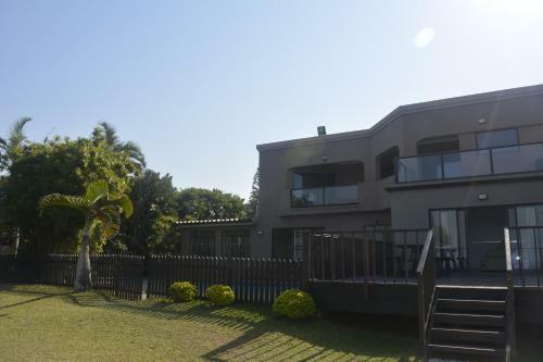 Hostal Beach Retreat Guesthouse