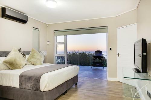 Villa Nox Rentals - Houghton Views Apartment