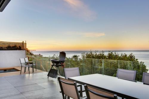 Villa Nox Rentals - Houghton Views Apartment