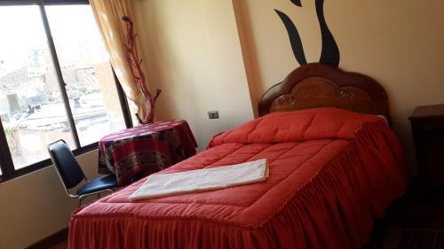 Hostal Sonia