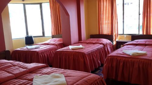 Hostal Sonia