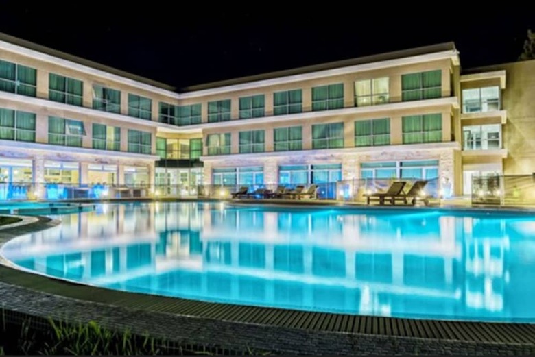 Hotel Howard Johnson Neuquen