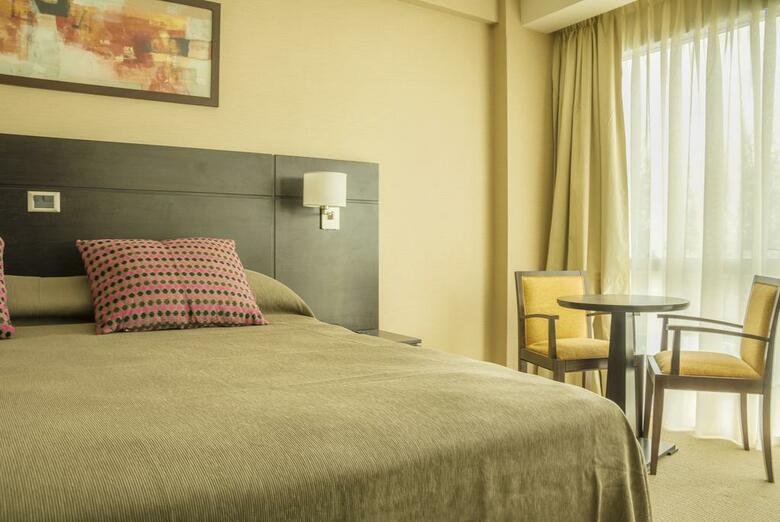 Hotel Howard Johnson Neuquen