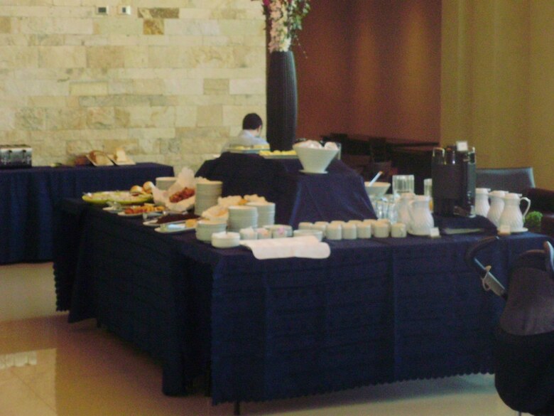 Hotel Howard Johnson Neuquen
