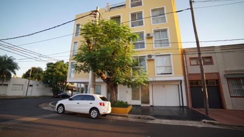 Apartamento Departamento Rodrigo
