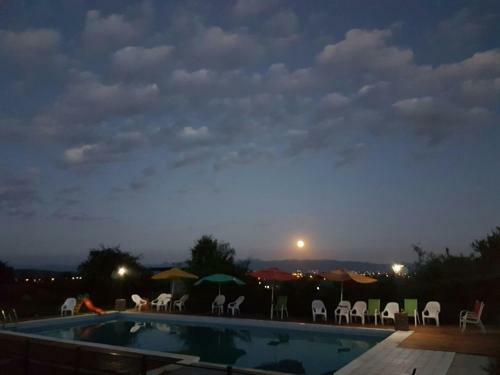 Alto De Balc�n