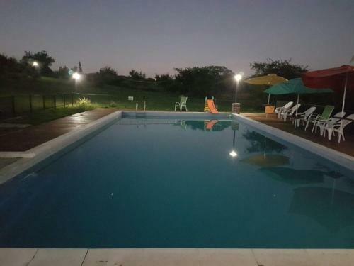 Alto De Balc�n