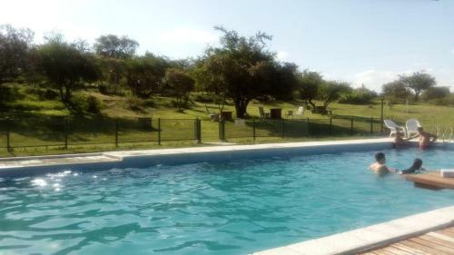Alto De Balc�n
