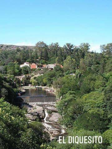 Alto De Balc�n