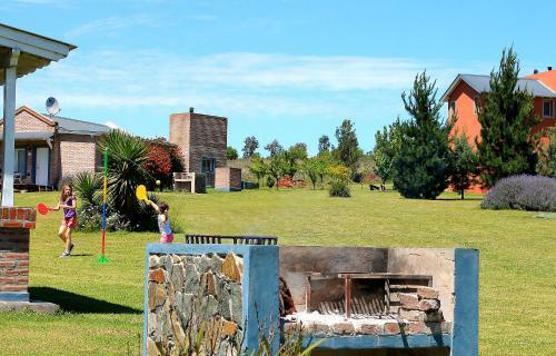 Caba�as Arc�ngeles De Tandil