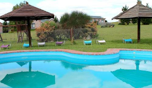 Caba�as Arc�ngeles De Tandil