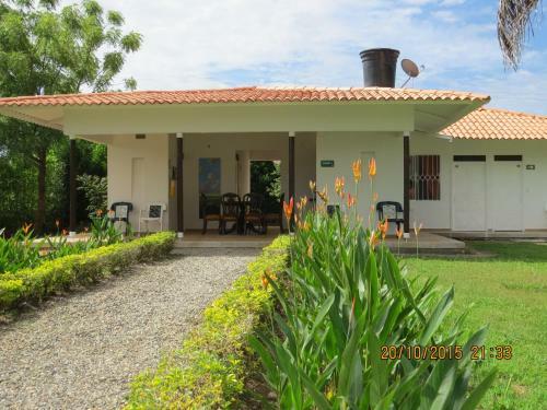 Hotel Caba�as Polangy