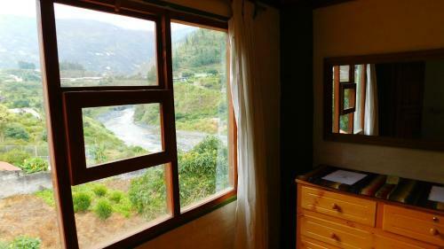 Hotel La Casa Verde Eco Guest House