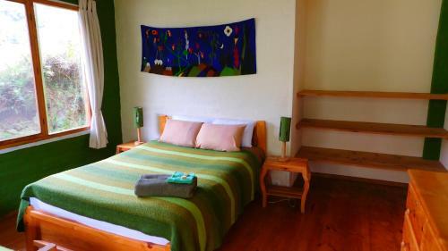Hotel La Casa Verde Eco Guest House