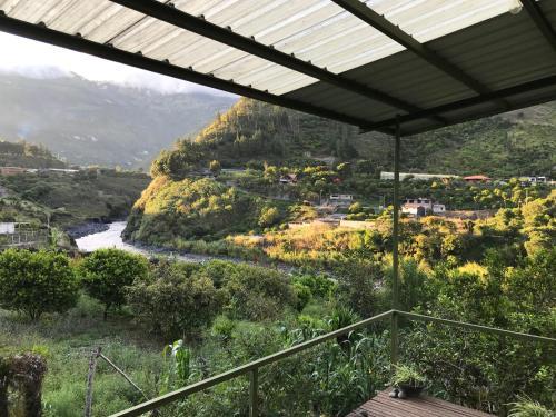 Hotel La Casa Verde Eco Guest House