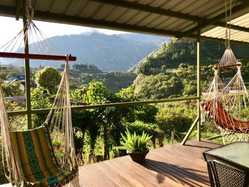Hotel La Casa Verde Eco Guest House