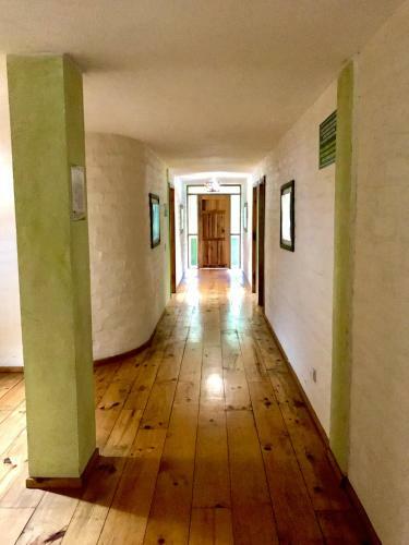 Hotel La Casa Verde Eco Guest House