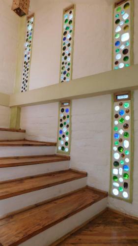 Hotel La Casa Verde Eco Guest House