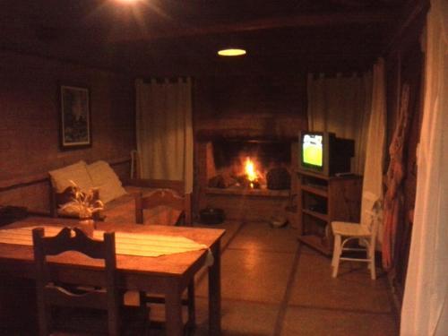 Lodge Caba�as El Caser�o