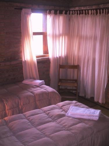 Lodge Caba�as El Caser�o