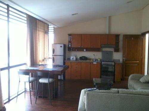 Apartamento Cuenca Hospedaje