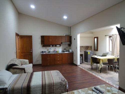 Apartamento Cuenca Hospedaje