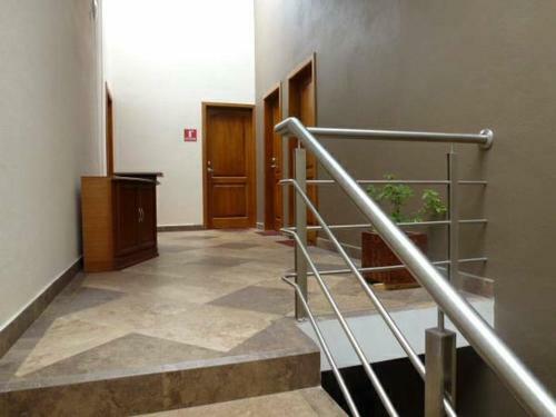 Apartamento Cuenca Hospedaje