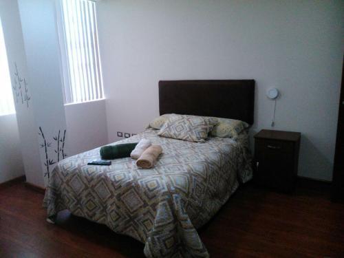 Apartamento Cuenca Hospedaje