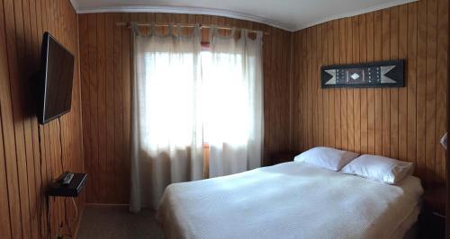 Apartamento Caba�as Coyhaique Alto Km 7