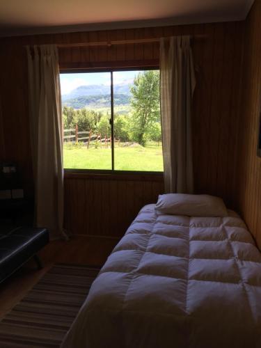 Apartamento Caba�as Coyhaique Alto Km 7