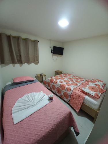 Hotel Gloria Del Norte
