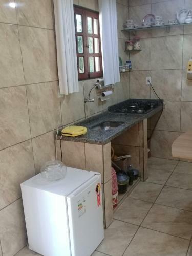Hostal Pousada Vaca Brava