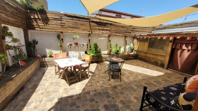 Albergue Hostal Sol Y Luna