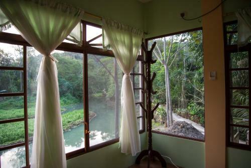 Bed & Breakfast Brisas Del Paraiso