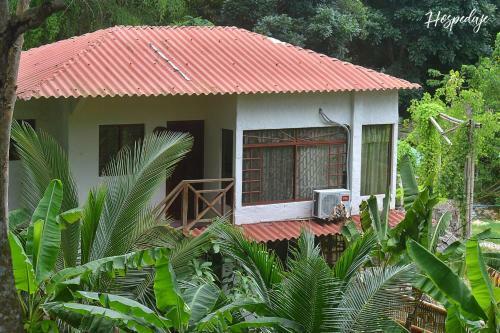 Bed & Breakfast Brisas Del Paraiso