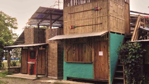 The Mudhouse Hostel