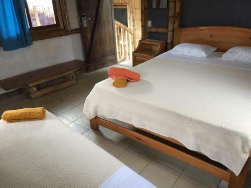 Hotel La Facha Hostal Restaurant Surf