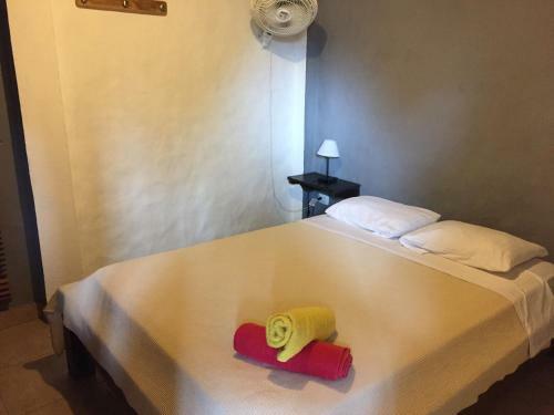 Hotel La Facha Hostal Restaurant Surf
