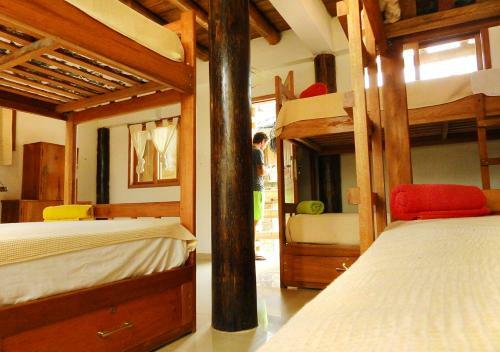 Hotel La Facha Hostal Restaurant Surf