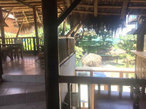 Hotel La Facha Hostal Restaurant Surf