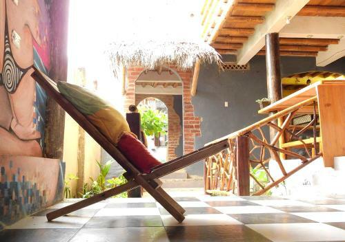 Hotel La Facha Hostal Restaurant Surf