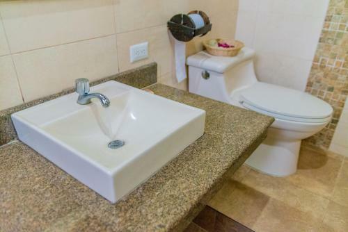 Hotel Los Balcones De Mompiche
