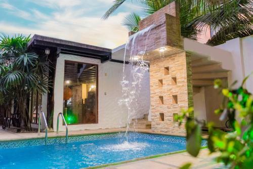 Hotel Los Balcones De Mompiche