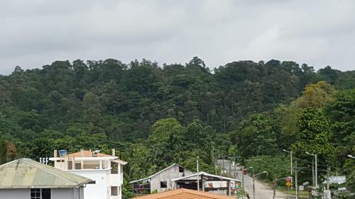 Hotel Los Balcones De Mompiche